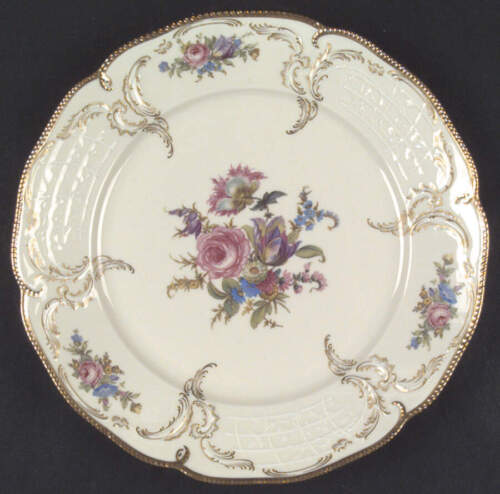 Rosenthal - Continental Diplomat  Dinner Plate 6561578 - Picture 1 of 1