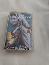 Joan Osborne Relish Cassette 1995, Island/Mercury TESTED