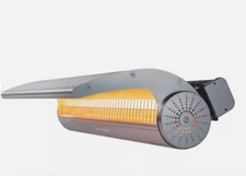 Dimplex DSH20W  Outdoor/Indoor Infrared Electric Heater - 2000W - 240V DSH20W