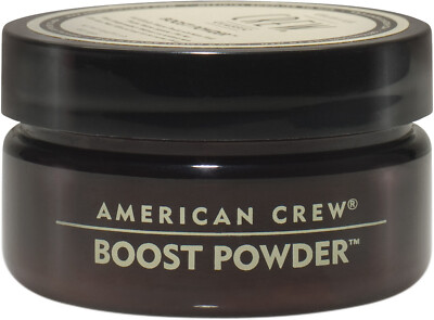 American Crew Boost Powder 10 g