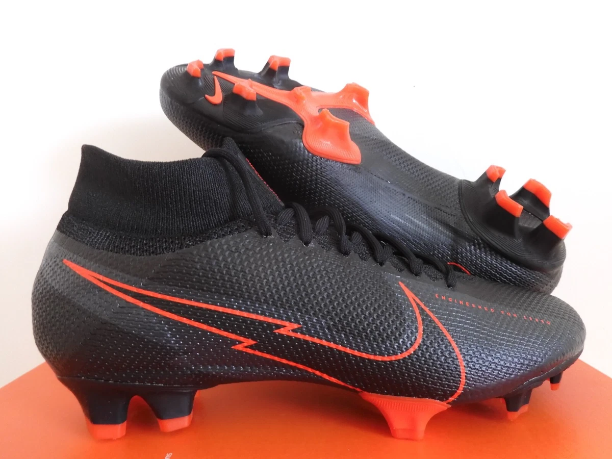NIKE Mercurial Superfly Ⅶ Elite FG 25cm NIKE SUPERFLY 7 ELITE MDS FG BLUE VOID - Soccer Plus