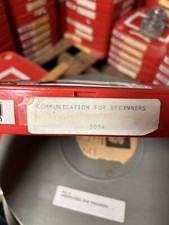 16MM FILM EDUCATIONAL FILM, COMMUNICATION FOR BEGINNERS, c1960