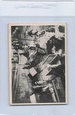 1964 Voyage To the Bottom Of the Sea 18 Preparing For Voyage VG/EX DA-D3283