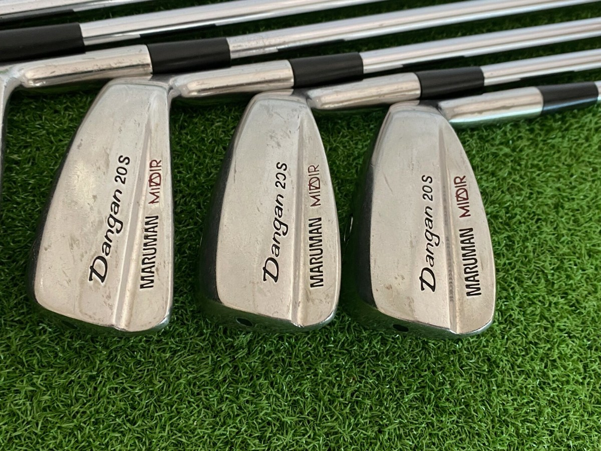 UFG-248 maruman DANGAN #2.13° FW レフティ R Maruman Fairway