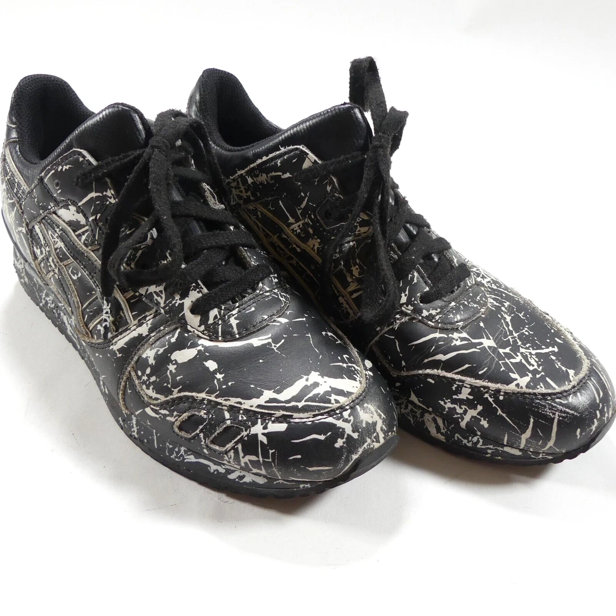 Asics marble sales