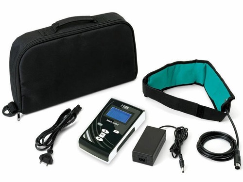 I-TECH MAG 2000 MAGNETOTERAPIA A BASSA FREQUENZA 300 GAUS 2 CANALI - Foto 3 di 3