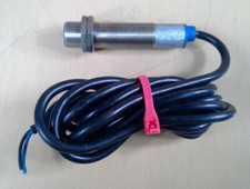 Allen-Bradley 871C-C5A18 Ser. A Inductive Proximity Sensor        5E-1/4