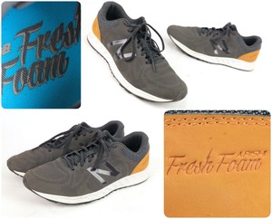 new balance fresh foam arishi luxe