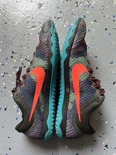 Nike Zoom Rival XC Mens Track Shoe- Style 749349-084 MSRP 65