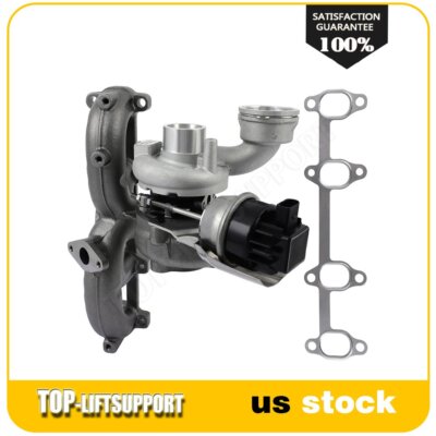 KP39 Turbocharger Turbo for VW Jetta Golf Beetle 1.9 TDI BEW 04-06 5439-988-0026