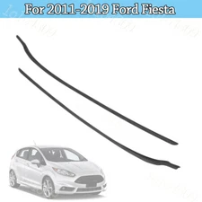 Windshield A-Pillar Trim Fits For 2011-2019 Ford Fiesta Left and Right Side