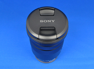 【ほぼ新品】selp18105g E PZ 18-105mm F4 G OSS Amazon.com : Sony SELP18105G E PZ 18-105mm F4 G OSS , Black