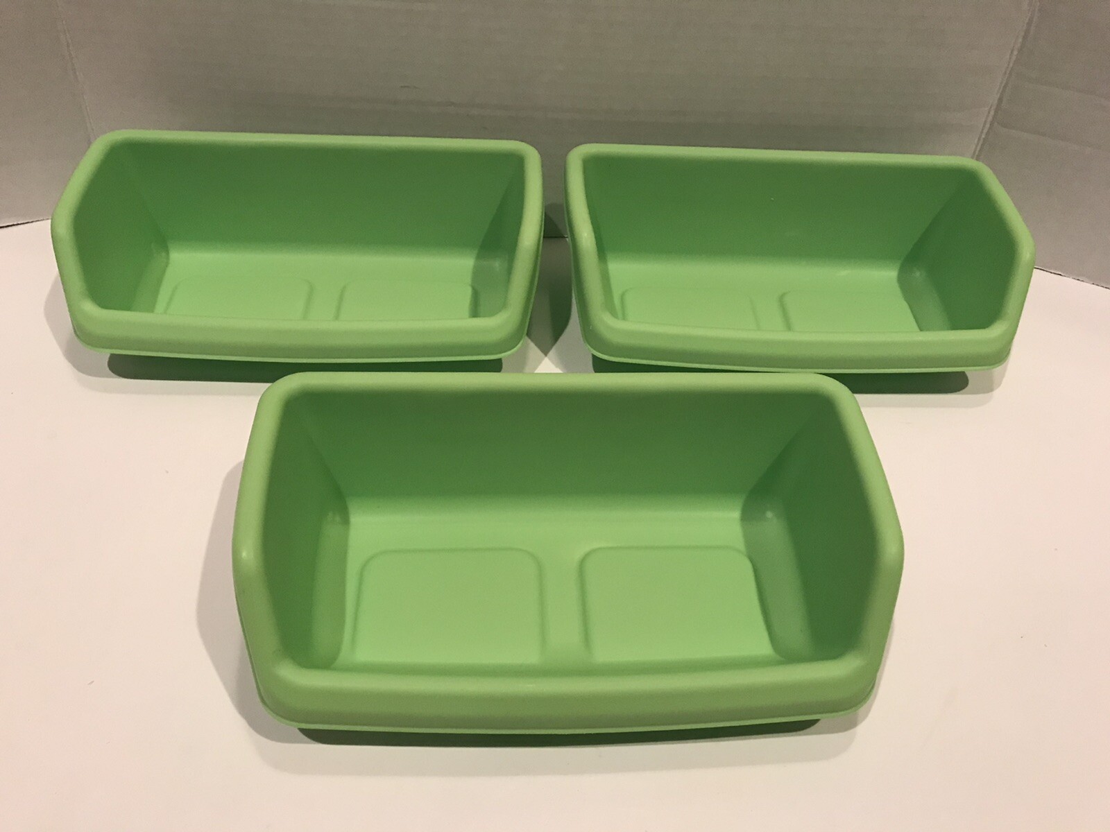 step 2 storage bin organizer