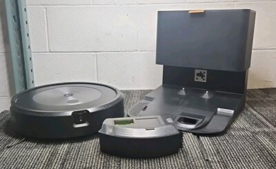 iRobot ルンバJ7 ジャンク品 0885155027597.jpg