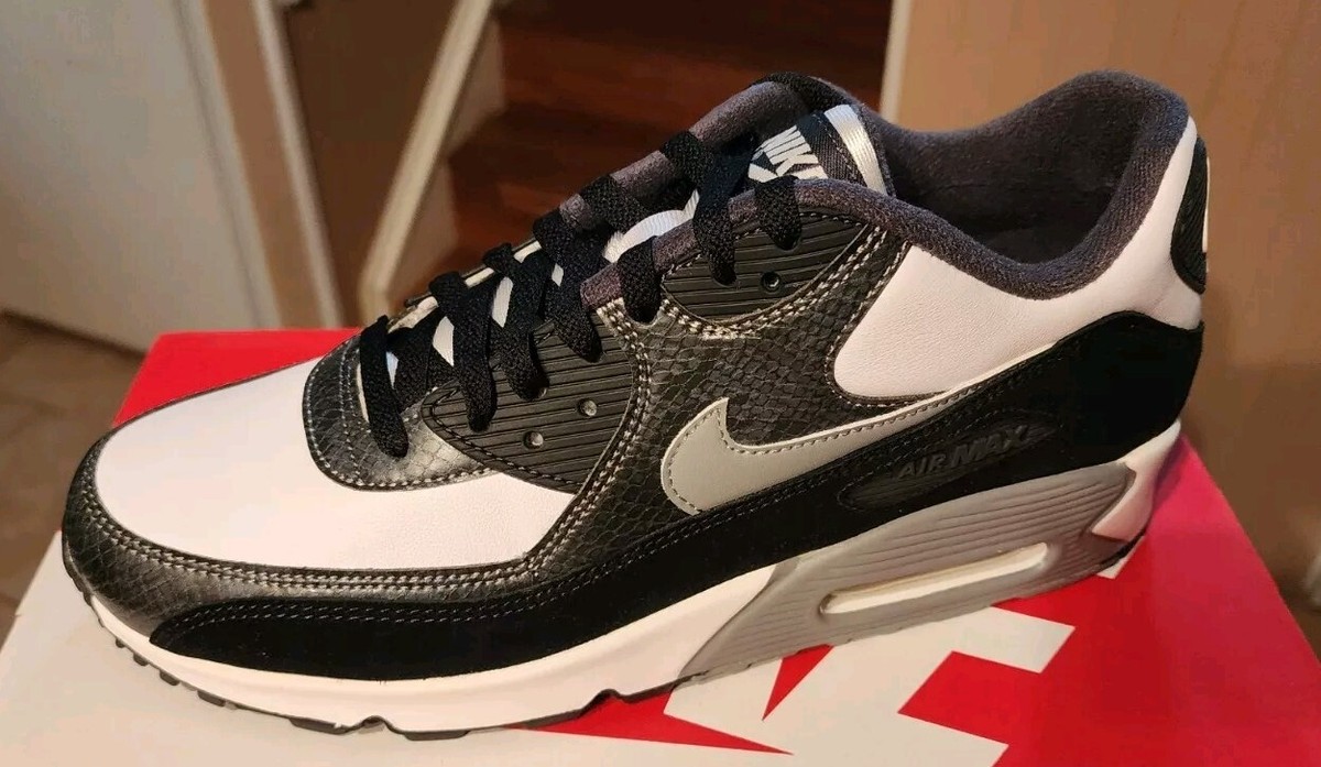 NIKE AIR MAX 90 QS PYTHON 2019 CD0916-100 US NEW - Main Image