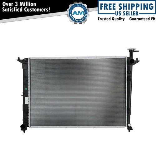 Radiators Fits 2019-2020 Hyundai Santa Fe Kia Sorento | eBay