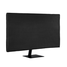 Housse protection écran pour ordinateur Samsung Smart Monitor 32" M8 M7 M5