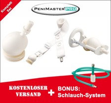 2025 PeniMaster Pro COMPLETE Kit  BONUS Hose Feeding System BONUS