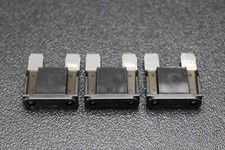 3 PACK MAXI 70 AMP FUSE BLADE STYLE CAR BOAT AUTOMOTIVE AUTO HOLDER FUSES EE