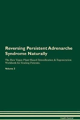 Reversing Persistent Adrenarche Syndrome Naturally