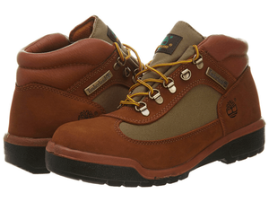 timberland icon field boots