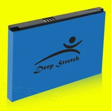 2980mA Extended Slim Battery Netgear AirCard 770S AT&T Unite AirCard 771S W-5 W5