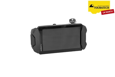 Touratech Garmin Zumo XT Lockable Motorcycle Sat Nav GPS