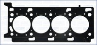 Ajusa 10200100 Gasket, Cylinder Head For Nissan Renault Samsung