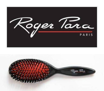 ROGER PARA PROFI MAS-NYL PNEUMATIC HAARBÜRSTE  RILSAN 