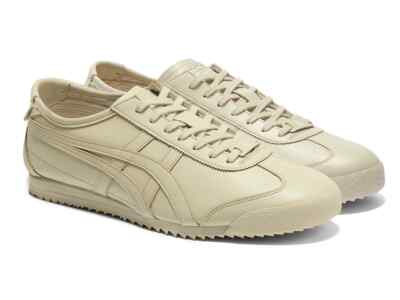 Onitsuka Tiger MEXICO 66 CACTFUL-S 1183C347 250 BEIGE BEIGE Unisex Size