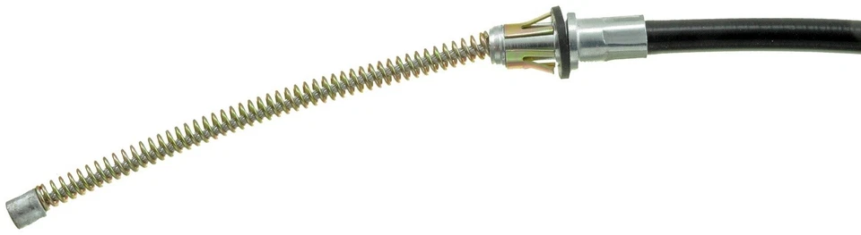 Parking Brake Cable fits 1978-1980 Jeep CJ5,CJ7 DORMAN - FIRST STOP - Image 2 of 3