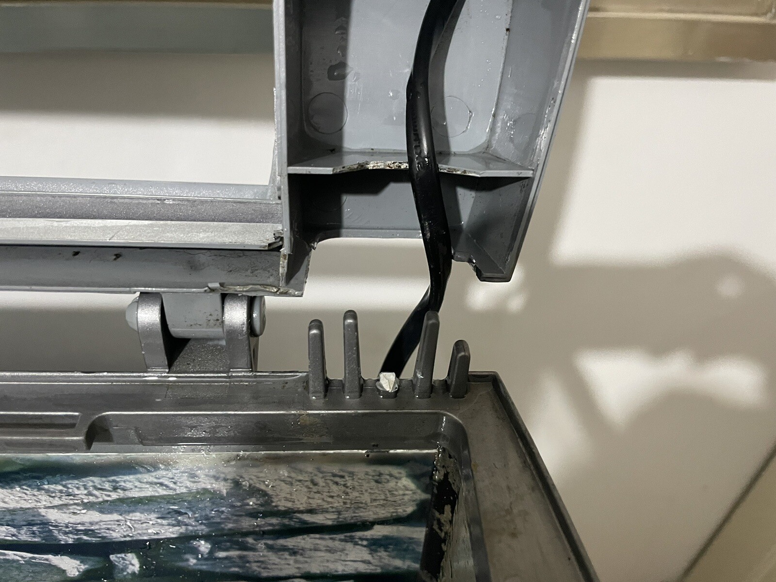 Tetra Fish Tank And Stand eBay