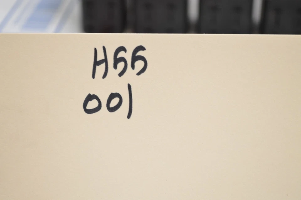 BMW 330e Hybrid M Sport 2021 5A23E06-01 unidad de módulo de control del motor Ecm H55 001 Foto 4 de 4