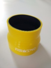 2 To 2.5 Straight Silicone Hose Reducer Turbo Id5164 Coupler 76mm Long 2 To 2.5 Straight Silicone Hose Reducer Turbo Id5164 Coupler 76mm Long