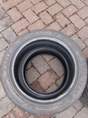 Goodyear Eagle F1 Asymmetric 3   245/45 R18 93W 