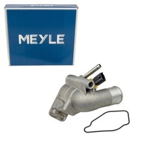 Meyle Thermostat FüR Opel Astra G H Vectra C Zafira A Meriva A Corsa C Tigra 1.8