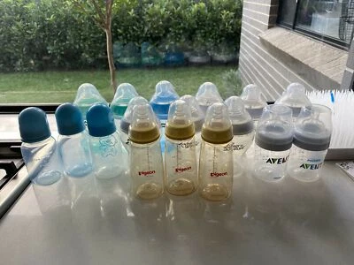 pigeon glass bottles chemist warehouse