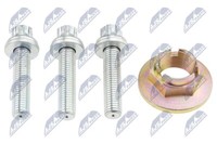 KLP-PL-030-Z NTY Reparatursatz, Radnabe FüR Chevrolet,Opel,Vauxhall