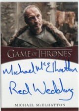 2021 Rittenhouse Game of Thrones Iron Anniversary Series 1 Trading Cards 21