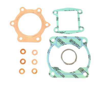 Top end gaskets kit / Top End Dichtsatz Yamaha YFS 200 BLASTER 88/06