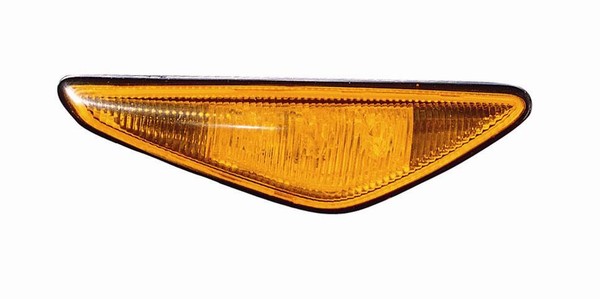 Blinklicht Seitlich FüR Bmw Serie 3 E46 Coupe Cabrio 2003-2006 Links-image