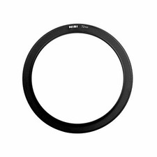 NiSi Optics USA - NiSi USA 72mm Adapter for NiSi USA 100mm V5/V5 Pro/V6/C4 S...