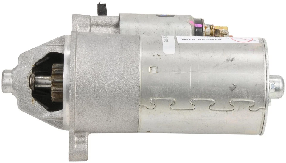 Para 1992-2006 Lincoln Town Car 4.6L V8 Bosch Starter (Novo) 1993 1994 1995 1996 - Imagem 4 de 4