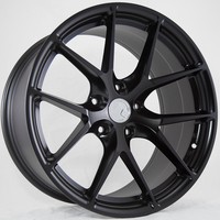 19x8.5 19x9.5 +15 Aodhan Ls007 5x114.3 Black Wheels Fit Ford Mustang Gt 5x4.5 on sale 19x8.5 19x9.5 +15 Aodhan Ls007 5x114.3 Black Wheels Fit Ford Mustang Gt 5x4.5 on sale