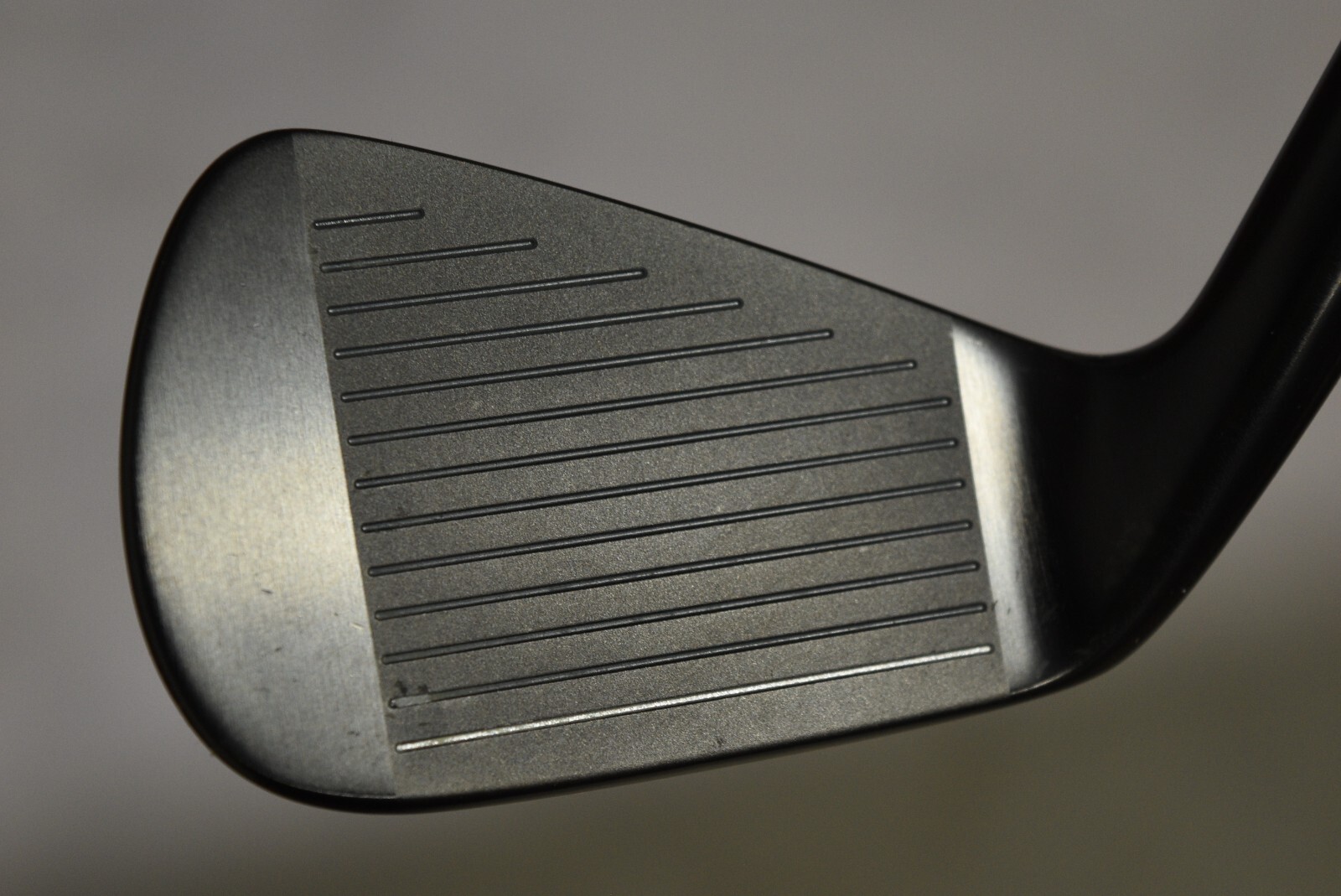 MacGregor MT Mlled Iron Set 4PW "RH" (STIFF) *USED* Falak Tayyeb