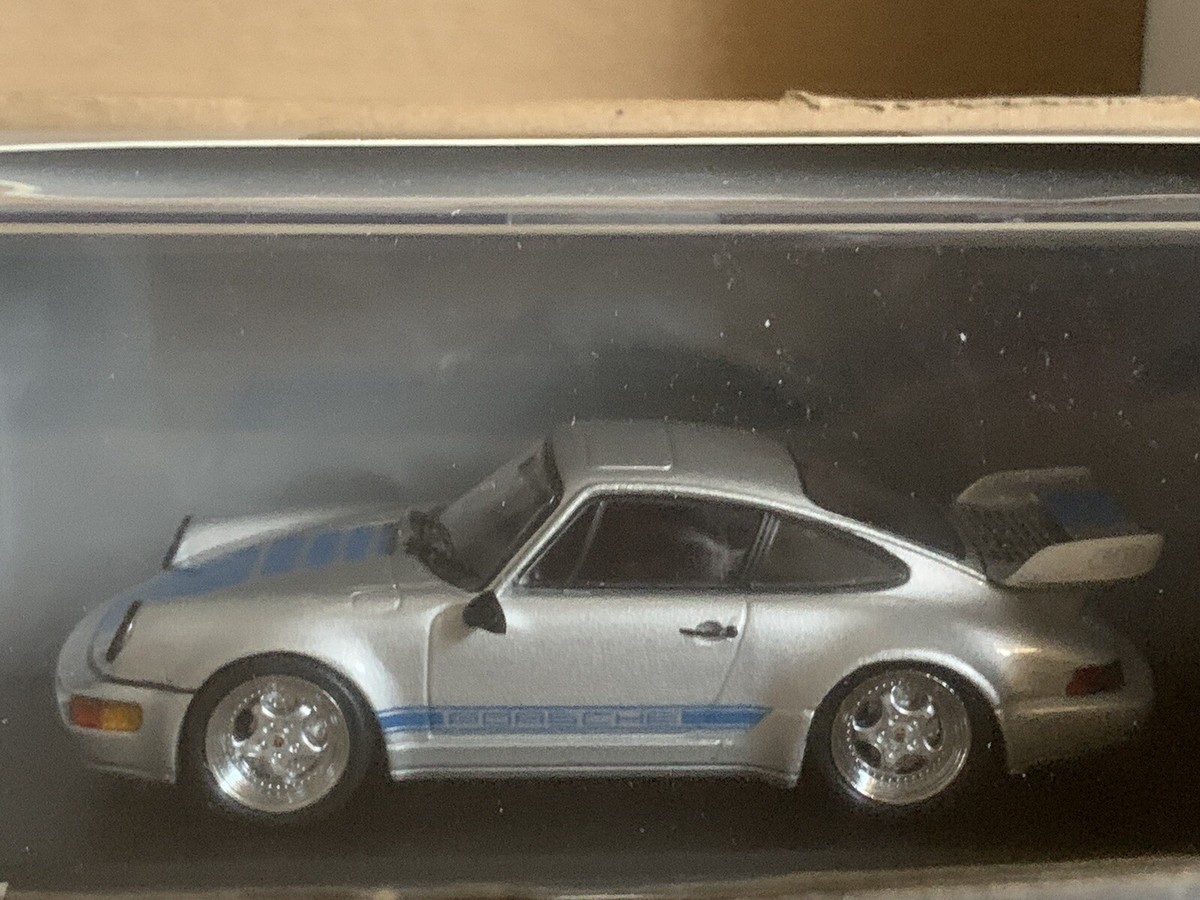 Porsche 911 (964) Carrera RSR 3.8 `Mirage` Transformers 'Rise of the Beast' 1:18 WAP0211850R964 SPARK diecast model car / scale model À vendre
