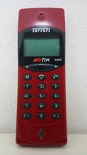 Telefono GSM Hagenuk Ferrari F10