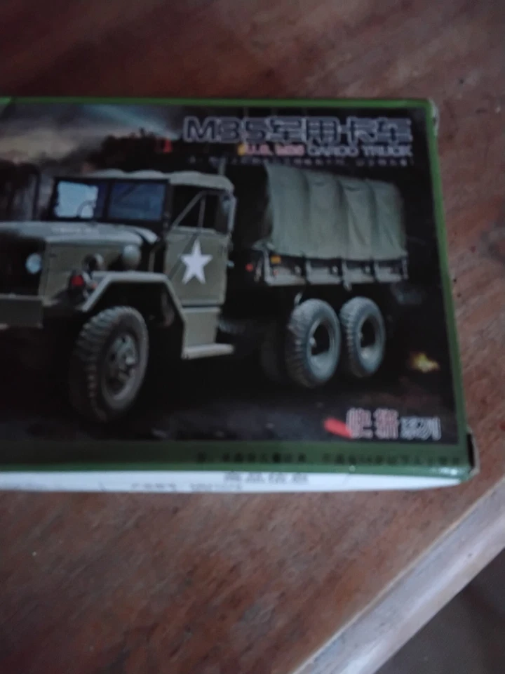 Lot Vietnam 1/72 - Photo 2/4