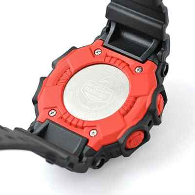 CASIO G-SHOCK GXW-56-1AJF GXW-56-1A Tough Solar Radio MULTIBAND 6