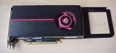 ATI Radeon 5770 Graphics Card, 1gb GPU for Apple Mac Pro
